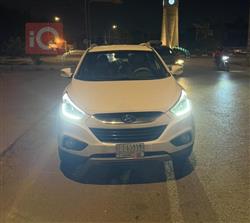 هیوندای تۆکسۆن